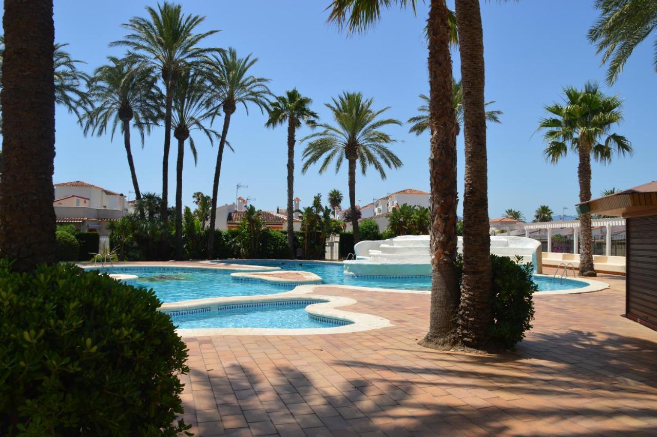 דניה Coqueto Apartamento En El Retiro מראה חיצוני תמונה
