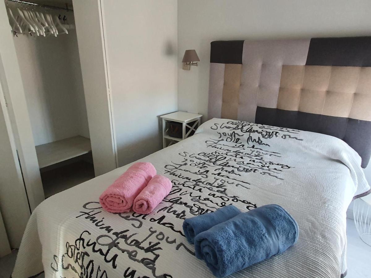 דניה Coqueto Apartamento En El Retiro מראה חיצוני תמונה
