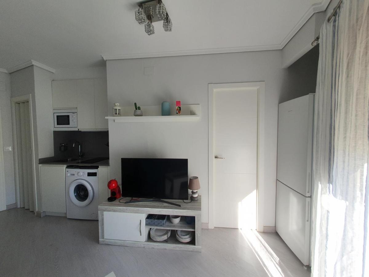 דניה Coqueto Apartamento En El Retiro מראה חיצוני תמונה