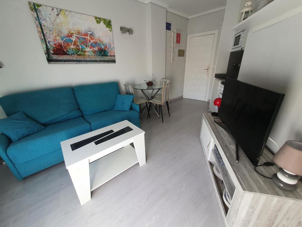 דניה Coqueto Apartamento En El Retiro מראה חיצוני תמונה