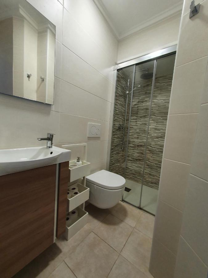 דניה Coqueto Apartamento En El Retiro מראה חיצוני תמונה
