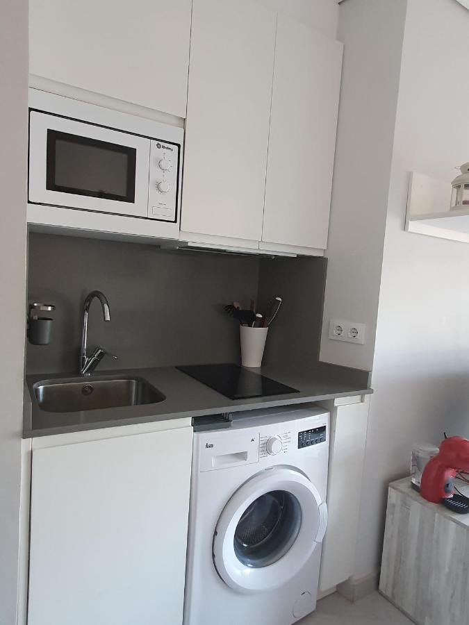 דניה Coqueto Apartamento En El Retiro מראה חיצוני תמונה