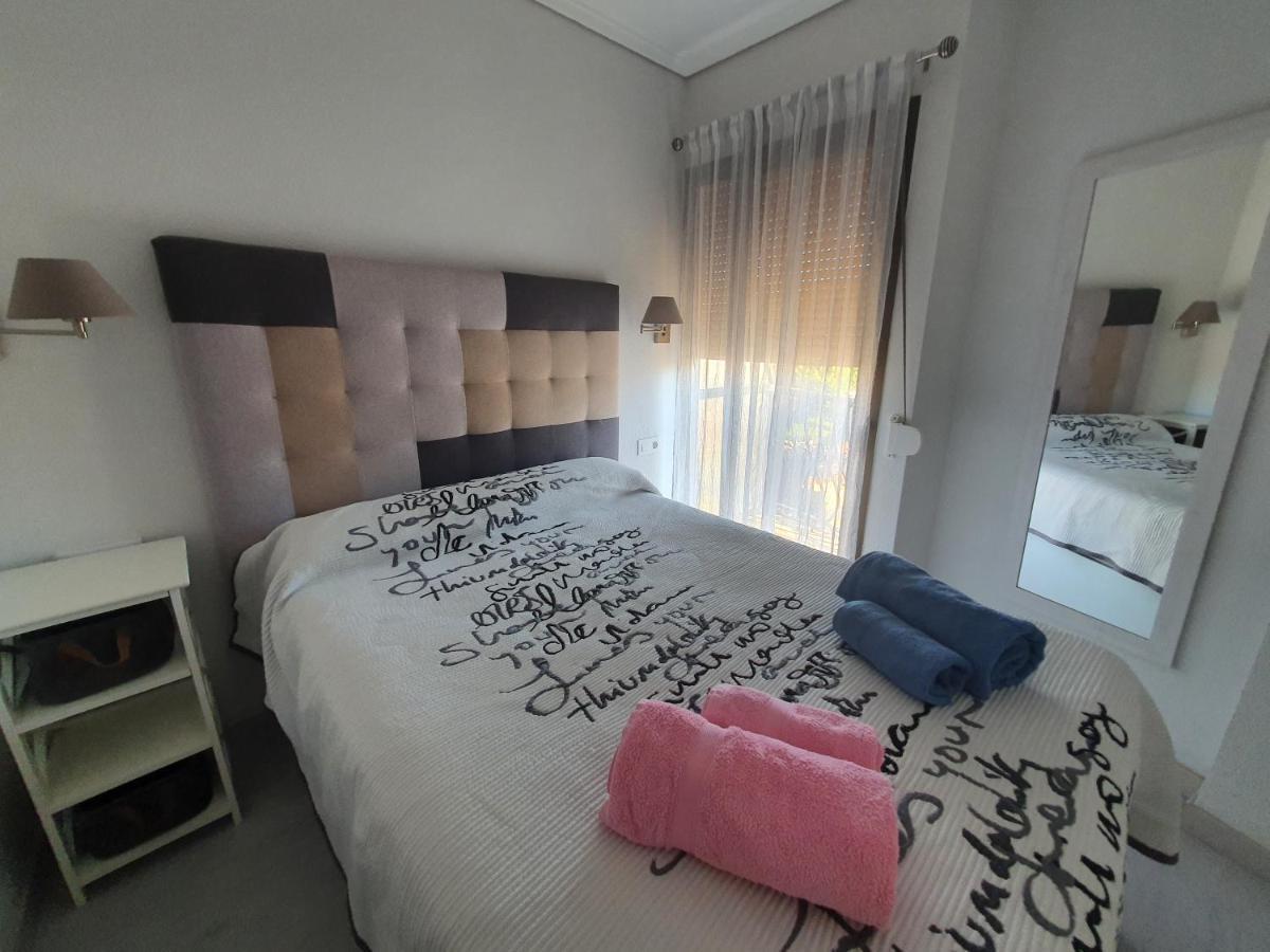 דניה Coqueto Apartamento En El Retiro מראה חיצוני תמונה